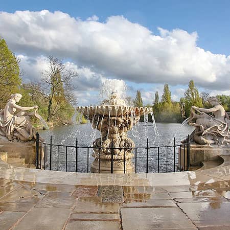 Historic Stone Cleaning in London