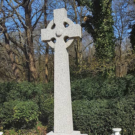 War memorial restoration