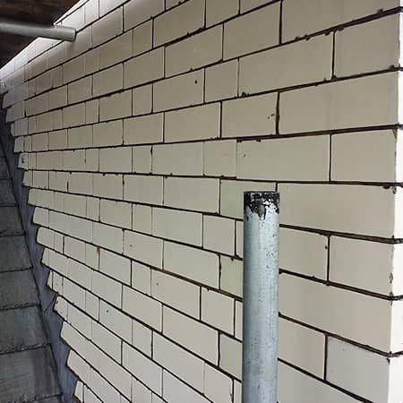 The Specialist Brick Cleaning Service in London