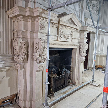 Paint Removal After 4